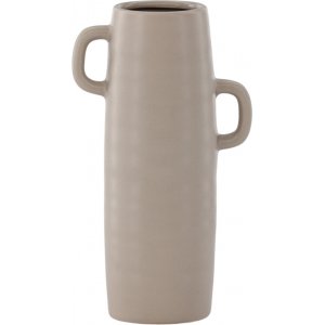 Cent vase 15 cm - Brun