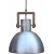 Ashby loftslampe - Slv - 29 cm