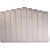 Fancy hovedgrde Beige (fljl) - Valgfri bredde + Pletfjerner til mbler
