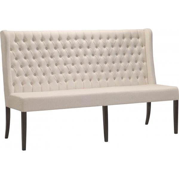 Mrrum stofsofa 3-pers. - Valgfri farve