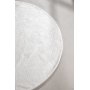 Lawson tppe - Hvidt viskose look