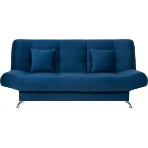 Viola 3-personers sovesofa - Bl