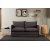 Saga 2-personers sovesofa XL - Gr