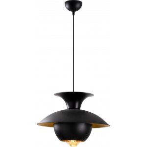 Dodo loftslampe 2361 - Sort