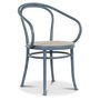 Bentwood lnestol No30 Classic - Pastelbl / Rotting