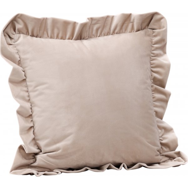 Hailey pudebetrk - Beige