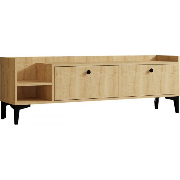 Heflin mediebnk - Safir eg