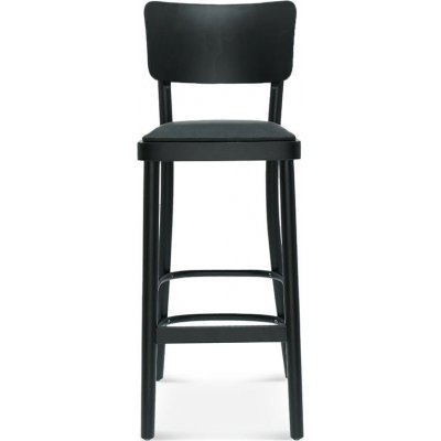 Novo barstol med polstret sde - Valgfri farve p polstring og stel