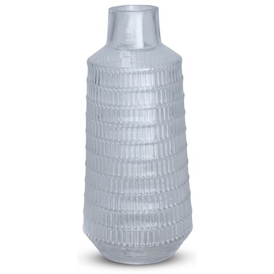 Vase Christel H25 cm - Clear