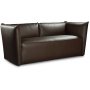 Dyvik 2-personers sofa - Enhver farve!