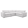 Wonder hjrnesofa - Valgfri farve!