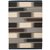 Kilim tæppe Poncho - Grå - 140x200 cm
