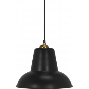 Scottsville loftslampe - Sort - 30 cm