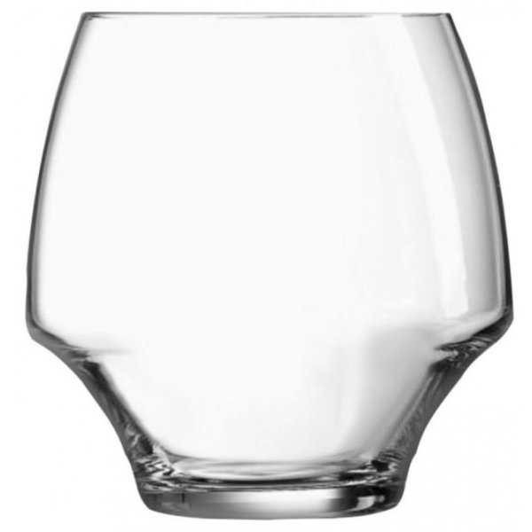 Chef & Sommelier frankrig 6 krystal drikkeglas 38 cl
