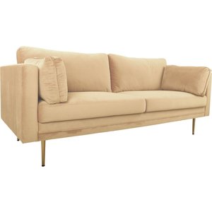 Savannah Sofa - Beige fljl