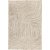 Medium tppe 230 x 160 cm - Beige/elfenben