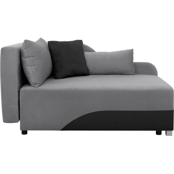 Elo sovesofa hjre - Gr