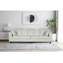 Sofa 250 cm - Brandy