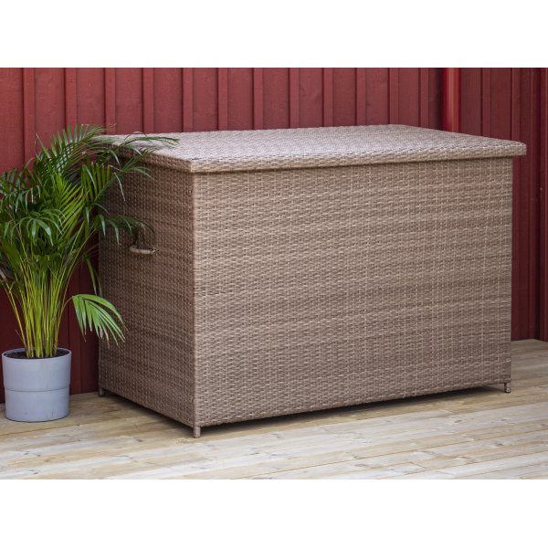 Amazon pudeboks - Rattan