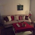 Kundebillede Howard Luxor buet 4-personers sofa 240cm - Valgfri farve
