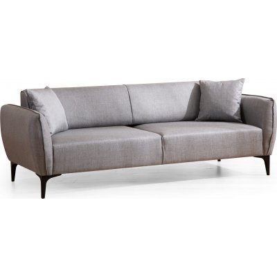 Belissimo 3-personers sofa - Gr