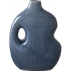 House Nordic vase 35 - Bl