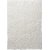 Katy fold 230 x 160 cm - Hvidt freskindsimitation