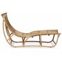 Amelia daybed - Rotting natur