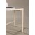 Sandhamn sofabord 70 cm - Beige