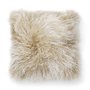 Shansi pudebetrk freskind - Beige / hvid