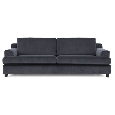Felton sofa, der kan bygges - Valgfri model og farve!
