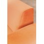 Infinity 3-personers sovesofa - Pink