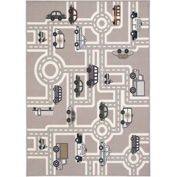 Vejmtte - Gr - 133x170 cm