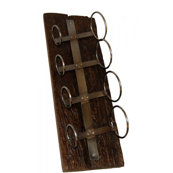 Sigtuna Rustic - vinholder (retro | vintage)