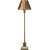 Lili bordlampe - Antik messing - 77 cm