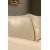 Saga 2-personers sovesofa - Creme