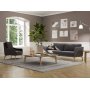 Giza 3-personers sofa - Gr