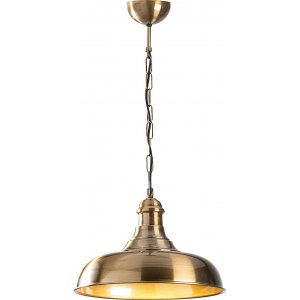 Berkeley loftslampe 225-S - Guld