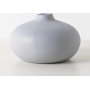 Bero vase - Lysegr
