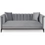Pera 2-personers sofa - Gr