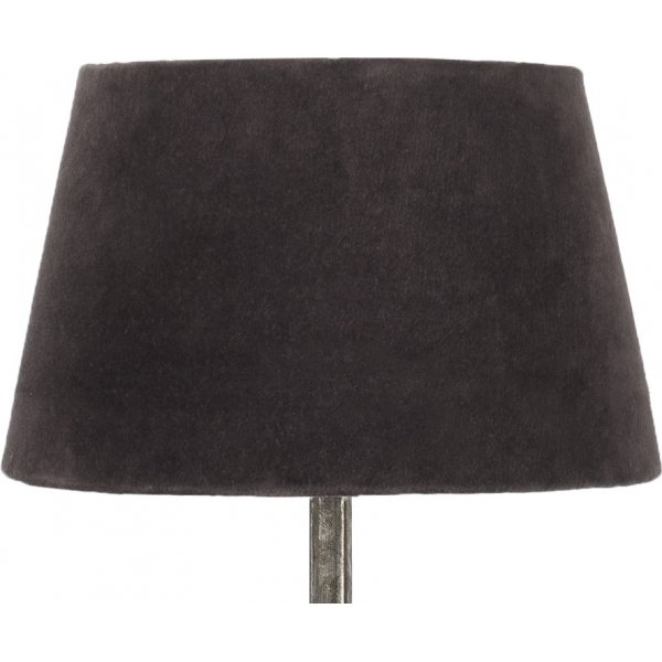 Loke lampeskrm BA151514 - Brun fljl