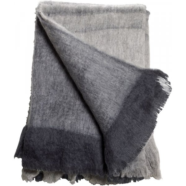 Spectra plaid 170x130 cm - Gr