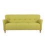 Joy 3-pers sofa - Valgfri farve!