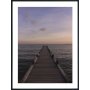 Posterworld - Motiv Lilla mole - 70x100 cm