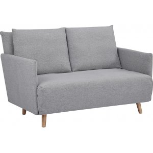 Willy 2-personers sofa - Gr