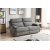 Arlo Electric 2,5 pers. hvilesofa - gr