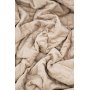 Inga sengetppe - Beige