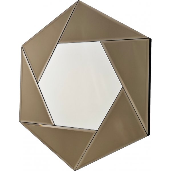 Statusspejl - Bronze