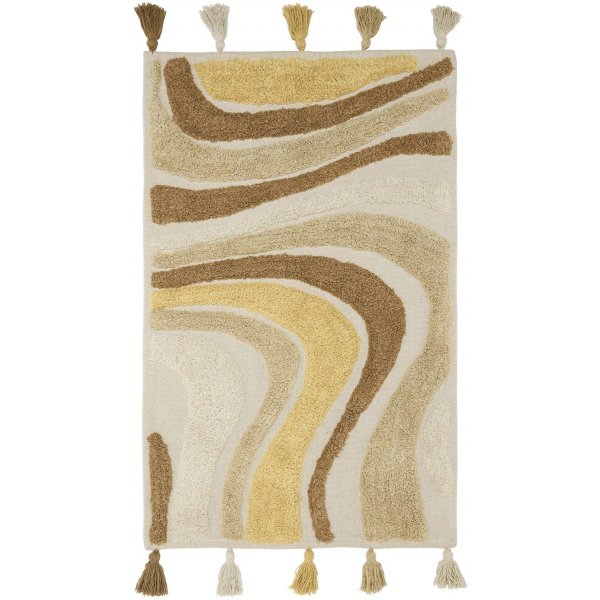 Swirl tppe - Mocca