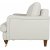 Howard Watford Deluxe 2-personers sofa i boucl